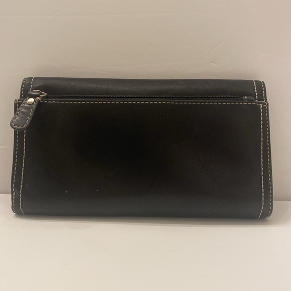 Coach Vintage Wallet - Picture 2 of 7